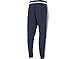 adidas Men's Tiro 15 Training Pants, Dark Blue/White/Dark Blue, X-Large