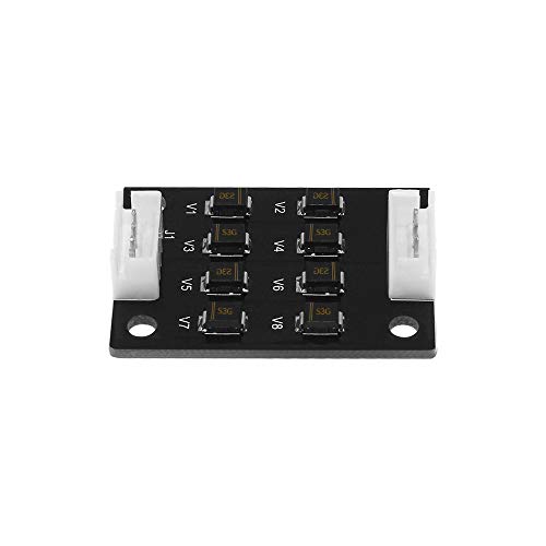 Usongshine TL Smoother Kit Addon Module for Pattern Elimination Motor Clipping Filter for 3D Printer Step Motor Driver Controller (Pack of 4)