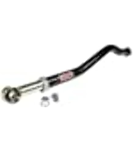 Amazon.com: JKS 2007-2018 Compatible with Jeep Wrangler JK Heavy