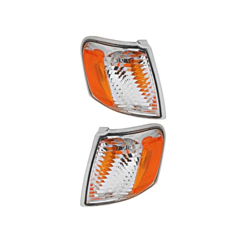 CarLights360: For Ford Explorer Sport Trac Signal
