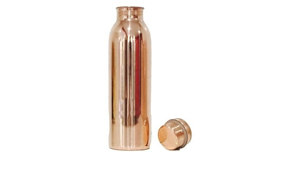 copper thermos
