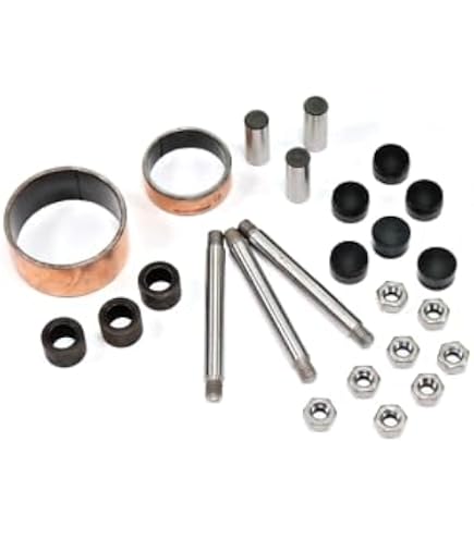 Amazon.com: ATVWorks Compatible with Kawasaki Mule 3000/3010