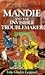 Mandie and the Invisible Troublemaker (Mandie, Book 24) by