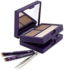Brow Box Eyebrow Powder, Wax &amp; Tools - Honey Pot