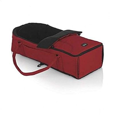 britax soft carrycot