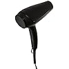 Conair 1875 Watt Turbo Hair Dryer; Black