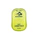 Sea To Summit Trek & Travel Pocket Laundry Wash (50 Leaves/ .5 Ounce), Green Tea