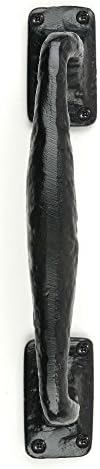 Lynn Cove ALSQH1 Square Pull Handle