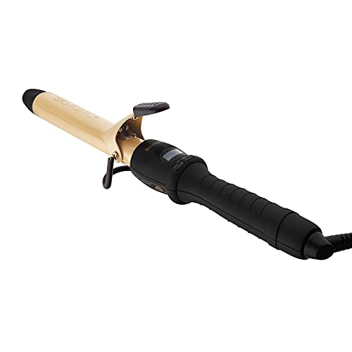 BIO IONIC Goldpro Curling Iron 1 Inch Pricepulse