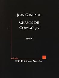 Chamin de Copagòrja