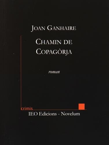 Chamin de Copagòrja