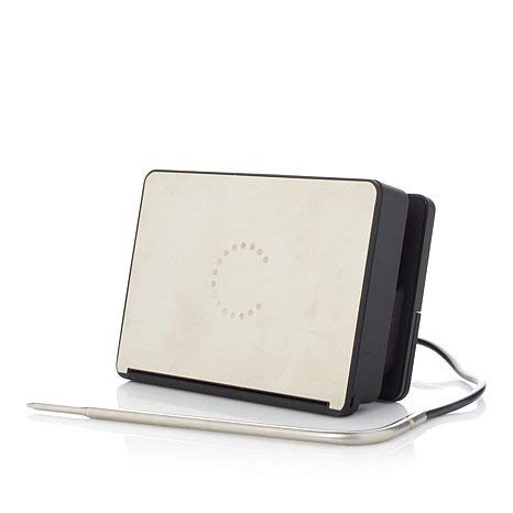 Curtis Stone Digital Read Meat Thermometer (Renewed)