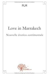Love in Marrakech