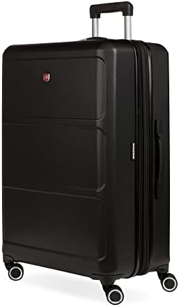Amazon.com | SwissGear 7910 Hardside Expandable Luggage with