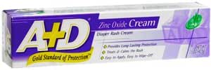 A&d cre with zinc/dimethic 1.5 (85141001)