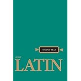 Henle Latin Second Year