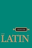 Henle Latin Second Year