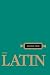 Henle Latin Second Year primary