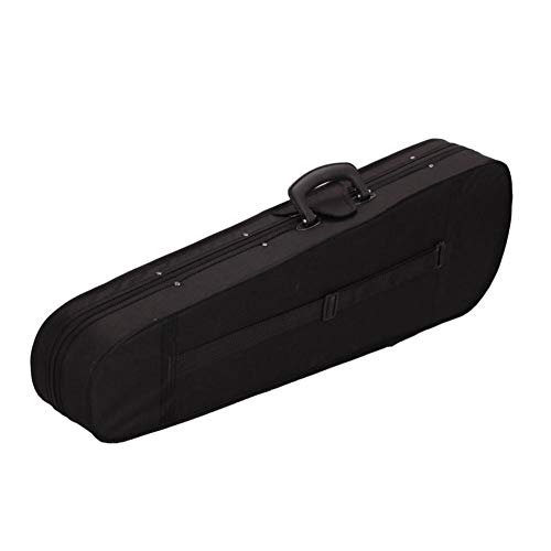 Heitaisi 4/4 Natural Acoustic Violin with Case + Rosin Ksruee + Bow