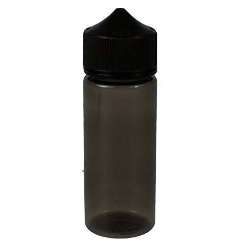Ultrabio Himbeer-Brombeer Aroma 10ml und 100ml Ultrabio Base 70/30 zum selber mischen von E-Liquid Liquid-Base für E-Zigarette und E-Shisha 110ml 0mg nikotinfrei – Bild 3
