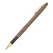 Words Gun Metal Ceramic Ball Pen - 0.5mm - Writing Color: Black