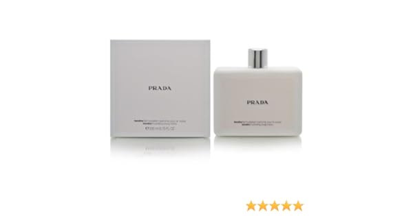 prada tendre gift set
