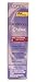 L'Oreal Excellence Creme Color # 6 Light Brown 1.74 oz. (3-Pack) with Free Nail File