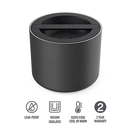 Bentgo® Stainless Insulated Food Container Triple Layer Insulation