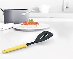 Joseph Joseph Duo Slotted Turner with Integrated