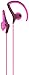 Skullcandy Chops Flex in-Ear Earbud - Plum/Pink