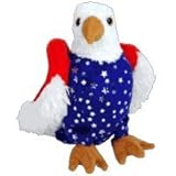 Ty Beanie Babies Free - Eagle (Ty Store Exclusive)