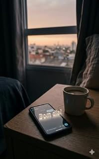 Livro Bom Dia (A vida como ela é Livro 1)