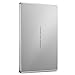 LaCie Porsche Design 1TB USB-C Mobile Hard Drive, Silver + 2mo Adobe CC Photography (STFD1000400)
