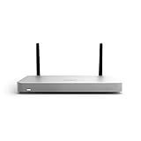 MX68W Router/Sec App with