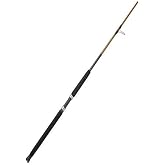 Ugly Stik Tiger Spinning Fishing Rod