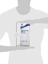 Premier 1920 Non-Sterile Non-Woven Swabs 4 Ply 10 cm x 10 cm Pack of 200 view 3