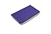 Moleskine Folio Professional Notebook, Large, Brilliant Violet, Hard Cover (5 x 8.25)