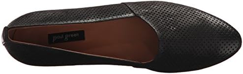 paul green perry flat