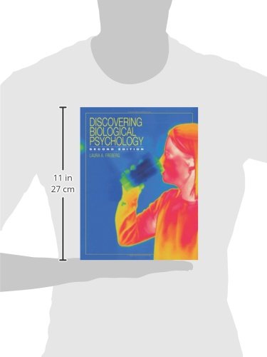 Discovering Biological Psychology (PSY 381 Physiological Psychology) - //medicalbooks.filipinodoctors.org