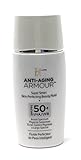 IT Cosmetics Anti-Aging Armour Super Smart Skin-Perfecting Beauty Fluid SPF 50+