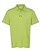 Oakley 432952 Mens Newlyn Polo, Lime Green-XL