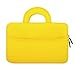 MoKo Fire HD 10 Inch Kids Tablet Sleeve Case Bag, [Shock-Proof] Zipper Handle Pouch Portable Neoprene Case Cover for Amazon Fire HD 10 Kids Edition 10.1