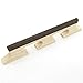 4 String Banjo Bridge New Banjo Parts Maple Ebony