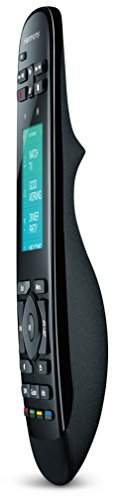 Logitech Harmony Ultimate Home [Discontinued by Manufacturer] - Thumbnail 4
