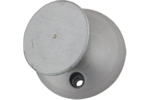 ABH MANUFACTURING ABH 20020 Electro-Magnetic Armature Door Holder Only