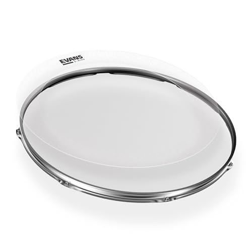 Evans E-Ring 10 Daempfungsring - Zubehoer fuer Drumfelle