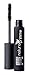 Organic Black Mascara Makeup & Clump Proof Brush Wand - All Natural, Vegan, Gluten Free, No Animal Cruelty, Hypoallergenic, for Sensitive Eyes, No Chemicals, Non Irritating by Natura Primme