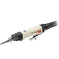 Nitto Kohki SSW-110 Pneumatic Hacksaw, 85 PSI, 7,000 SPM
