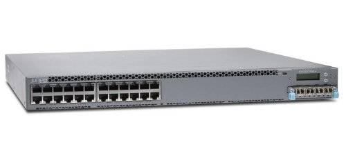 Juniper Layer 3 Switch (EX4300-24P)