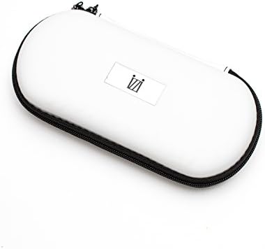 IZZI Gadgets 10-1050 TPW Travel Pouch (White)